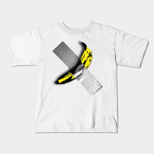 Banana Basel Kids T-Shirt